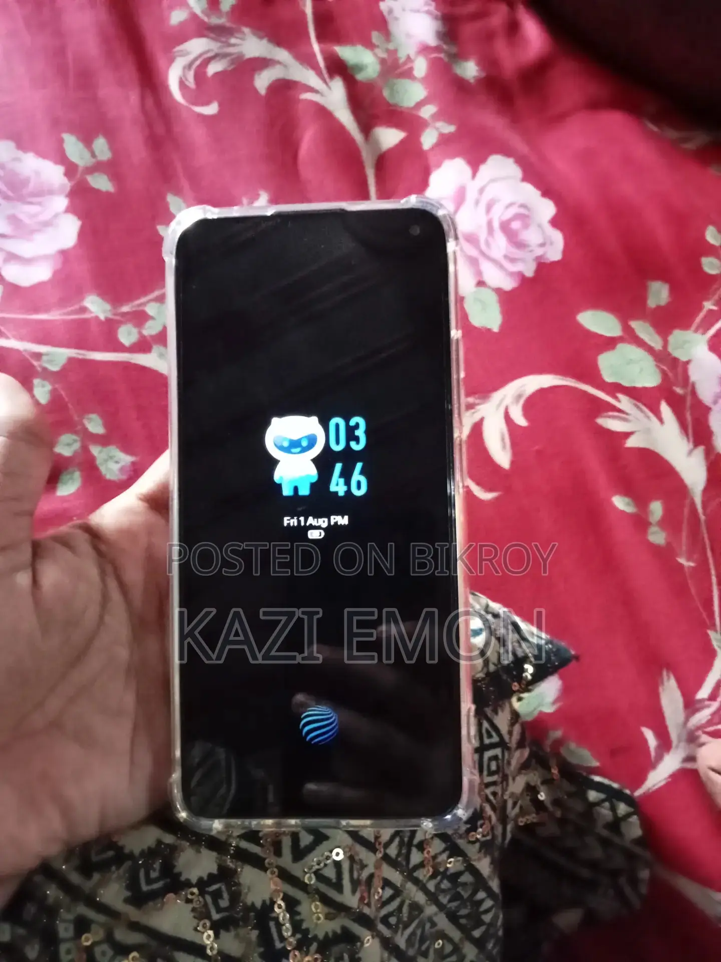 Vivo Y19 (Used)