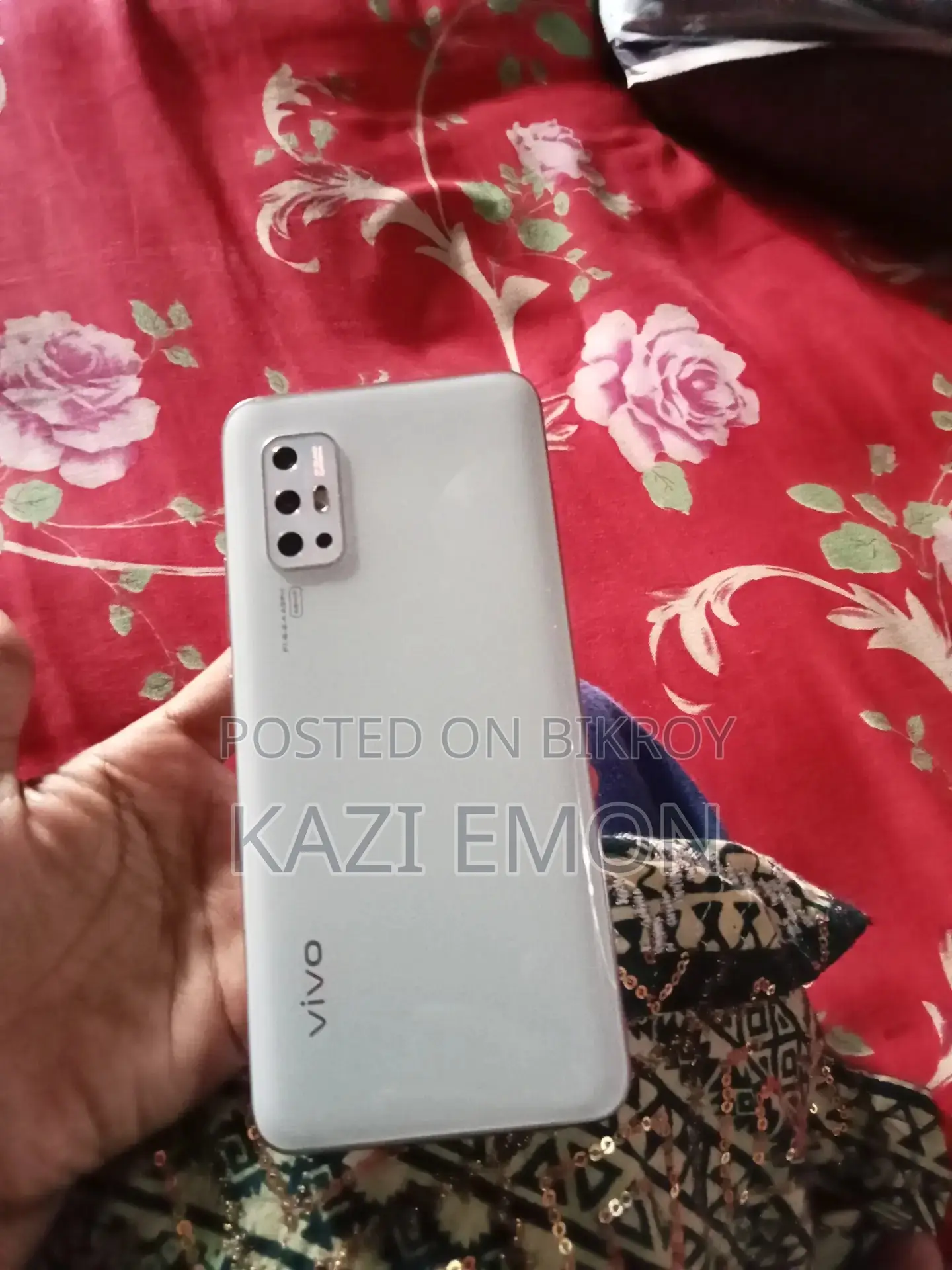 Vivo Y19 (Used)