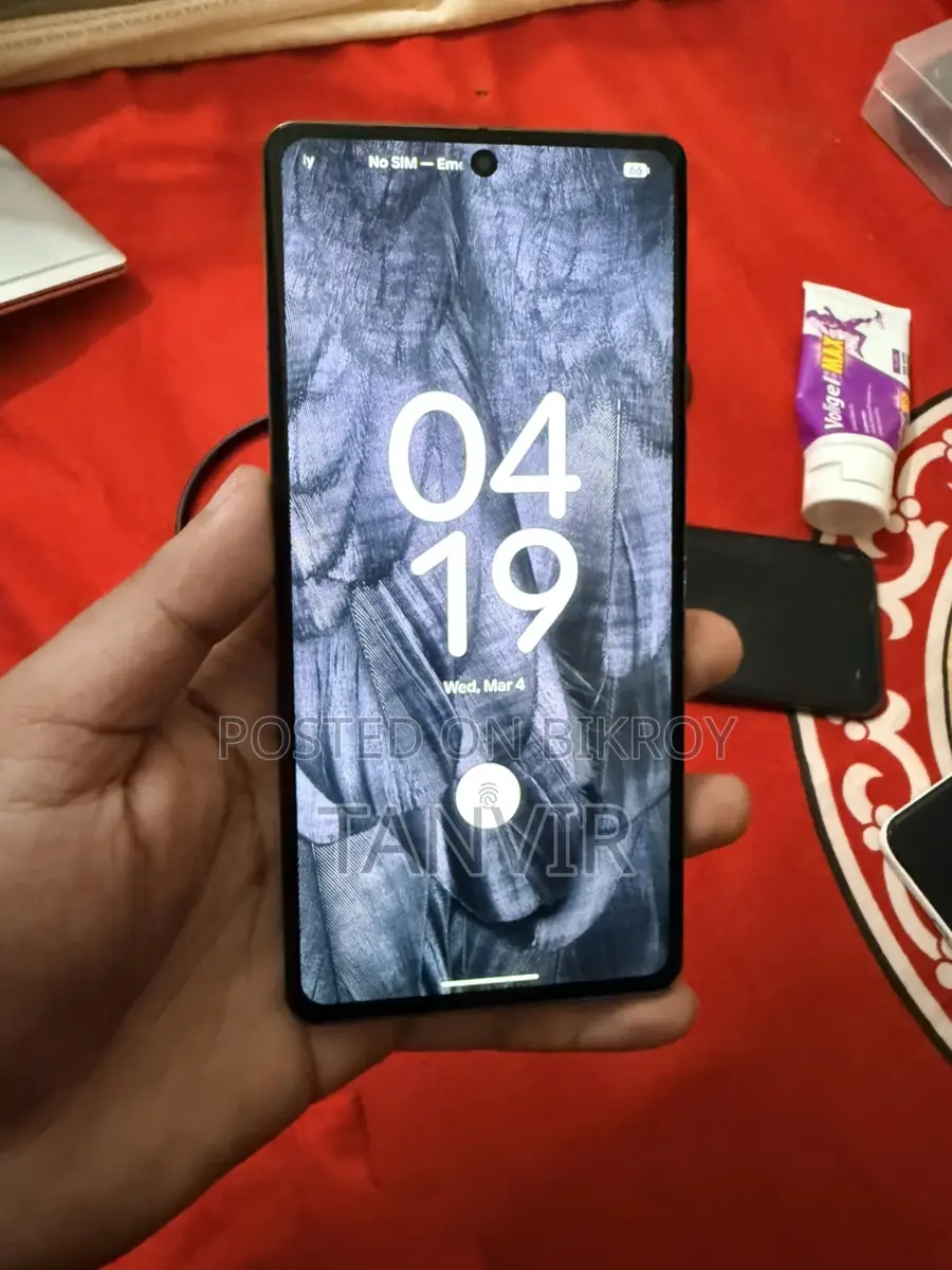 Google Pixel 7 Pro (Used)