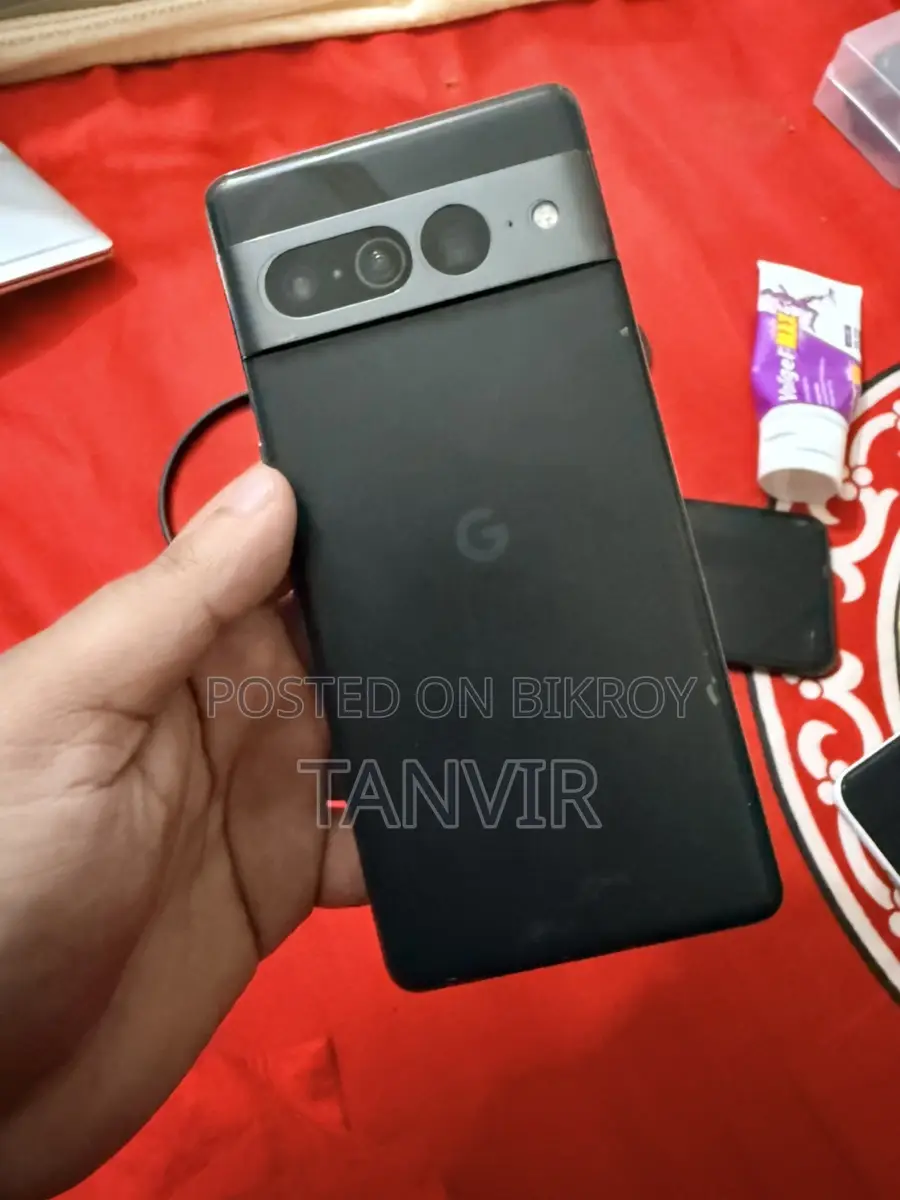 Google Pixel 7 Pro (Used)