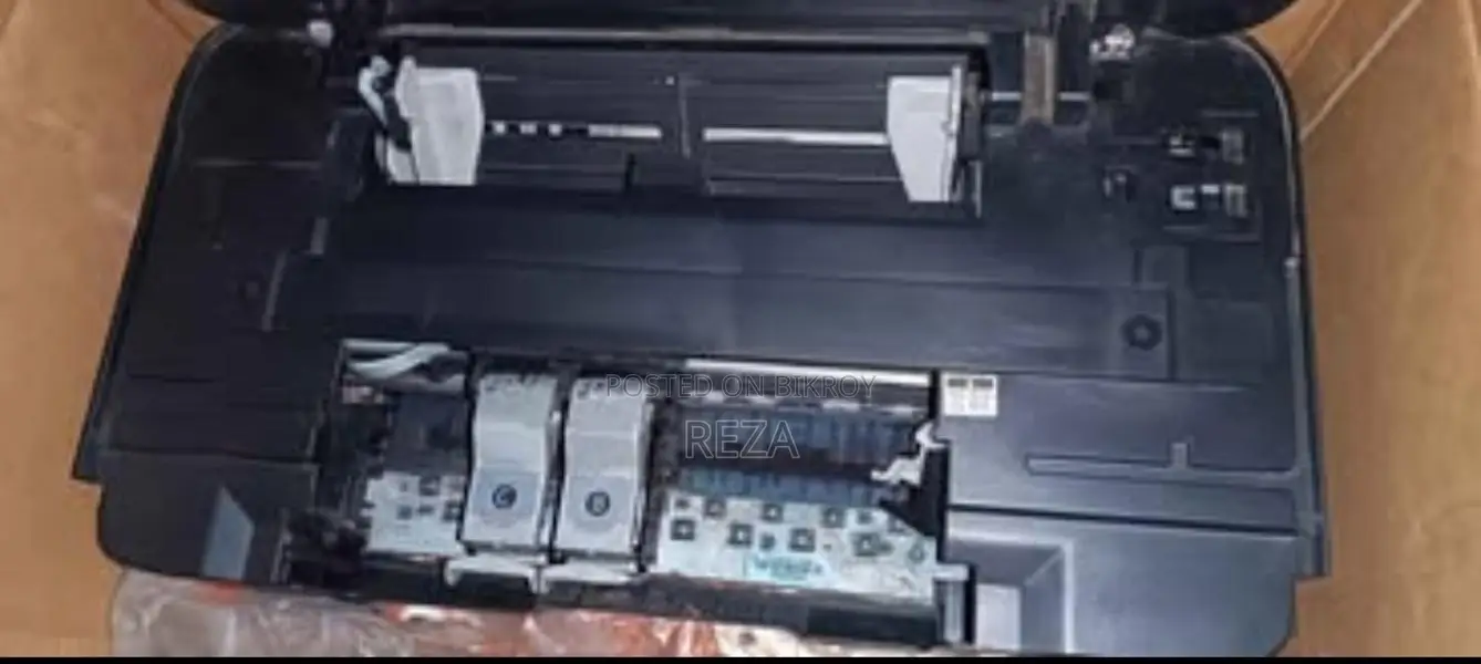 Canon Ip 2770 Broken/Parts Only
