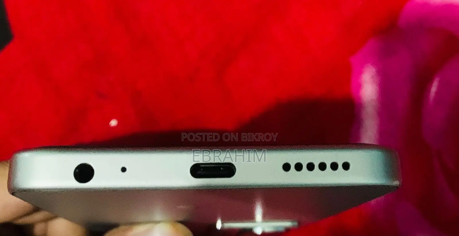 Itel CITY 100 (Used)