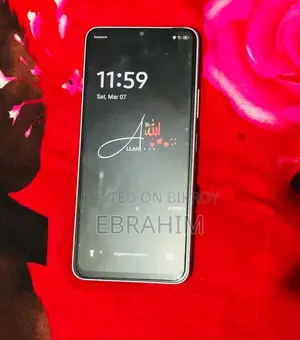 Itel CITY 100 (Used)