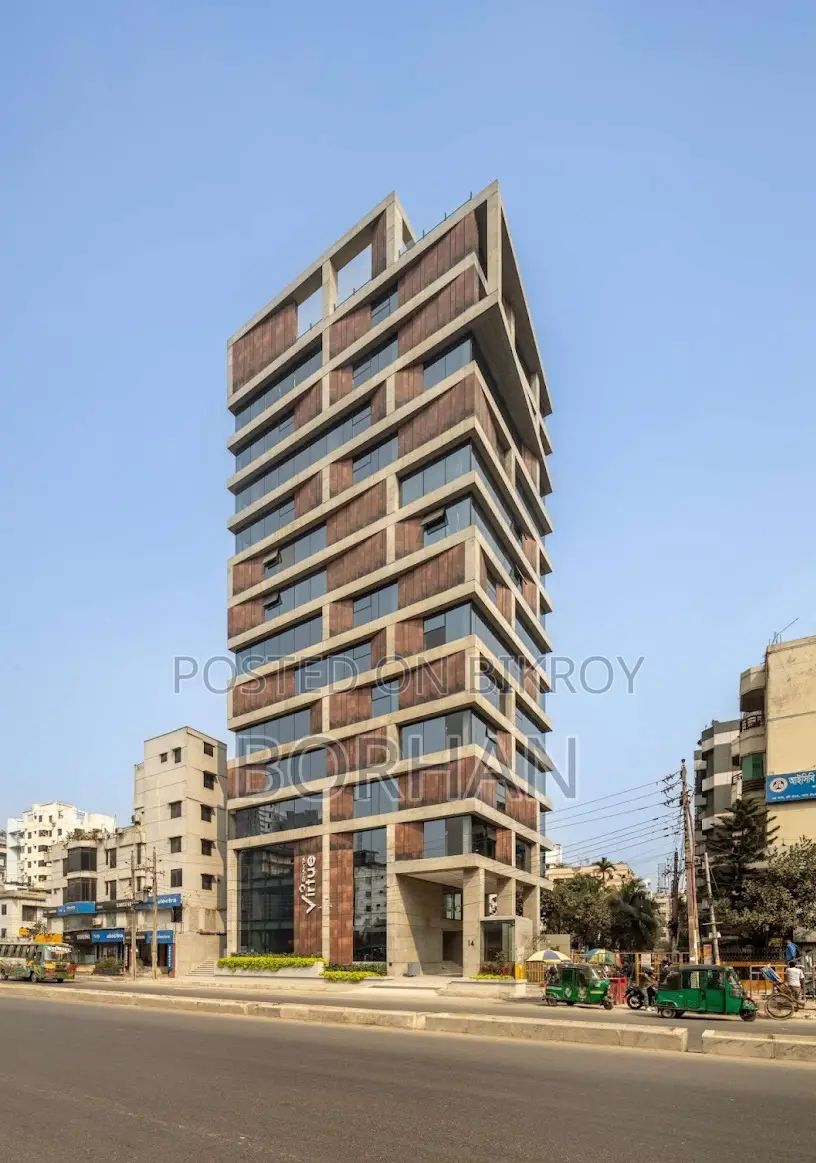 Commercial Floors for Rent Bank, Office, Showroom, Chamber, Buying house