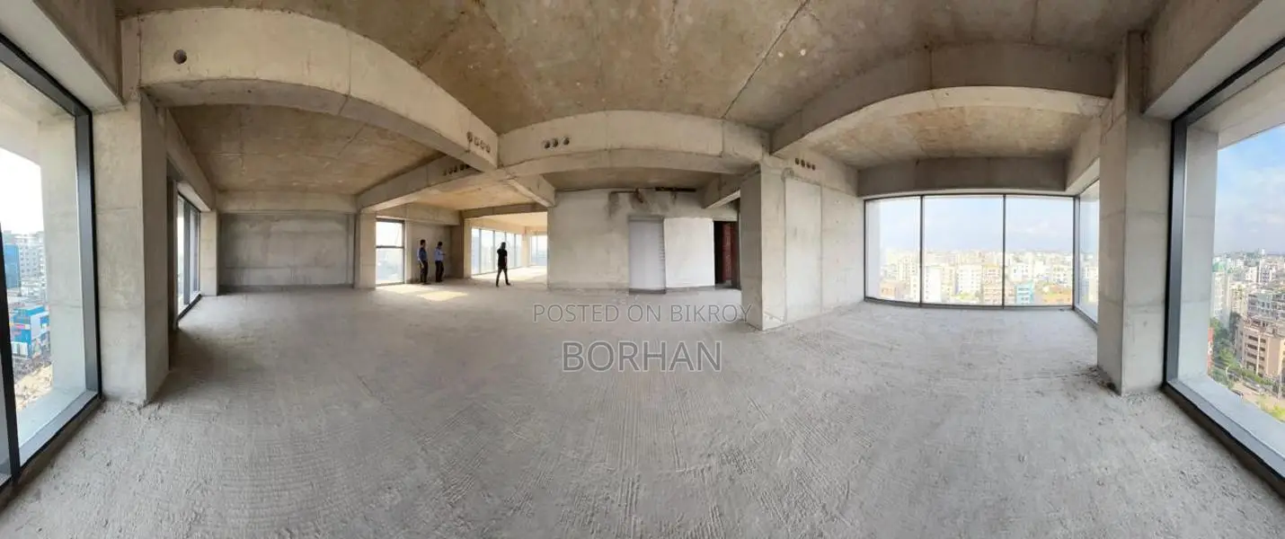 Commercial Floors for Rent Bank, Office, Showroom, Chamber, Buying house