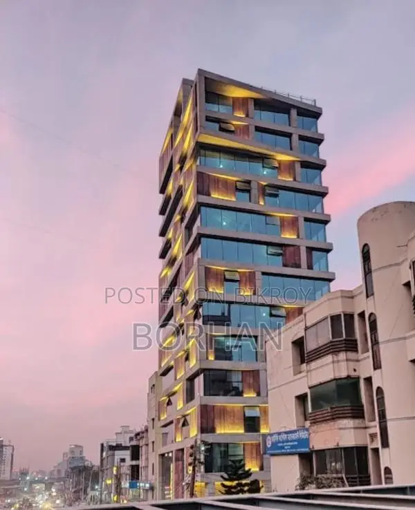 Commercial Floors for Rent Bank, Office, Showroom, Chamber, Buying house
