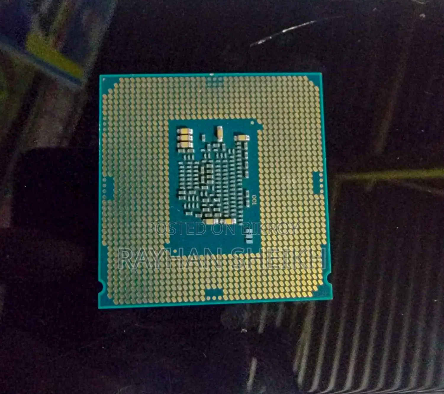 Core i3 6th Gen Processor for Sale