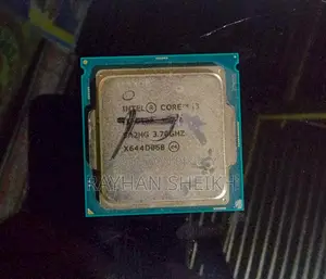 Core i3 6th Gen Processor for Sale