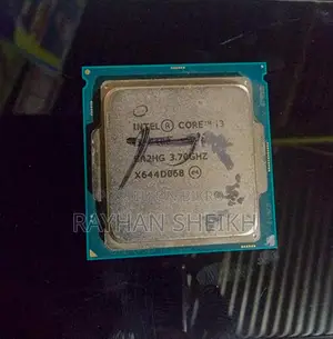 Core i3 6th Gen Processor for Sale