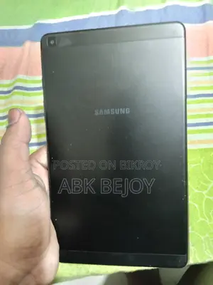 Samsung Galaxy tab A