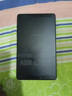 Samsung Galaxy tab A