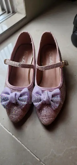 Baby Shoes