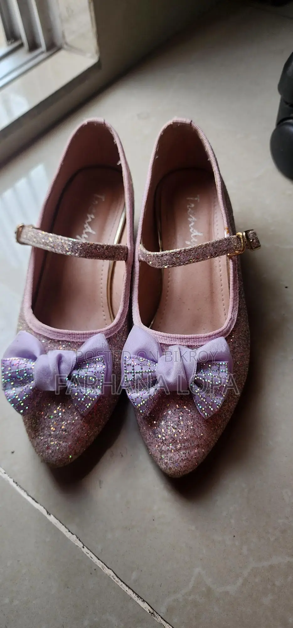 Baby Shoes