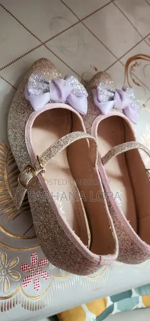 Baby Shoes