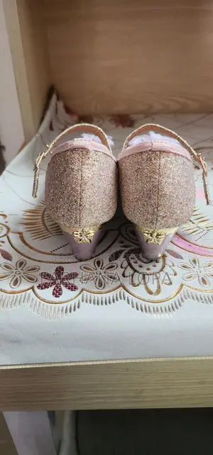 Baby Shoes