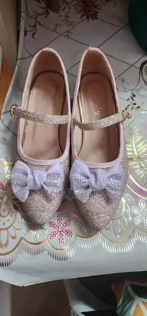 Baby Shoes