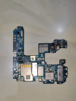 Samsung Galaxy S20 Ultra Motherboard