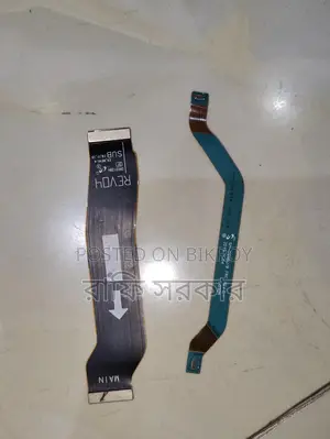 Samsung Galaxy S20 Ultra Motherboard