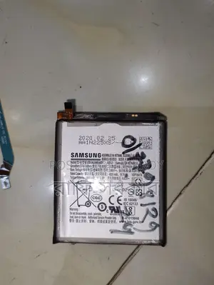 Samsung Galaxy S20 Ultra Motherboard