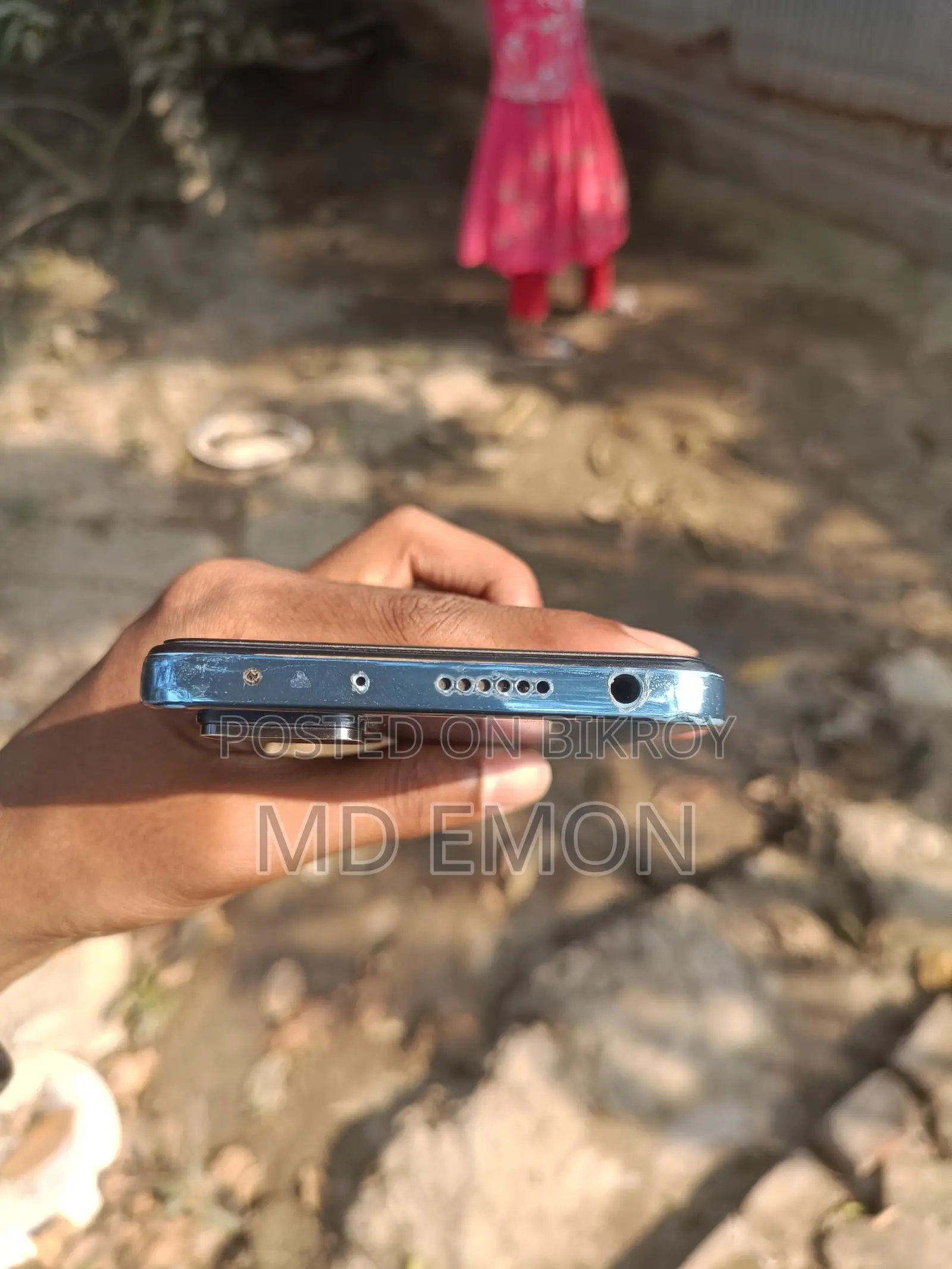 Xiaomi Redmi Note 11 Pro Plus . (Used)