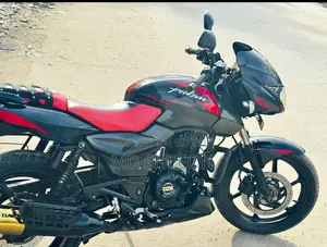 Bajaj Pulsar 150 Double disk Abs 2022