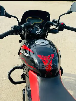 Bajaj Pulsar 150 Double disk Abs 2022