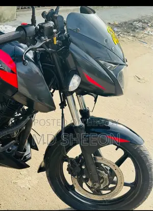 Bajaj Pulsar 150 Double disk Abs 2022