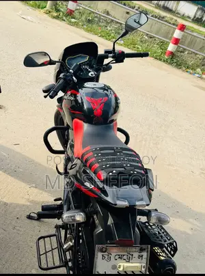 Bajaj Pulsar 150 Double disk Abs 2022