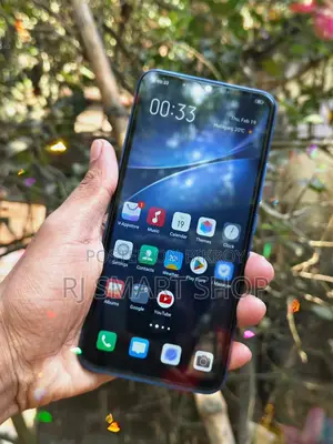 Vivo Y19 8/256 HoT price (Brand New)