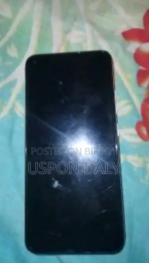 Vivo Y30 (Used)