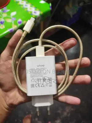 Vivo Y18 15w Original Used