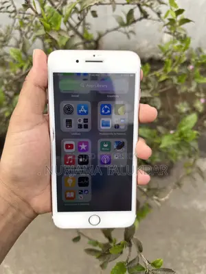 Apple iPhone 7 Plus 32 GB (Used)