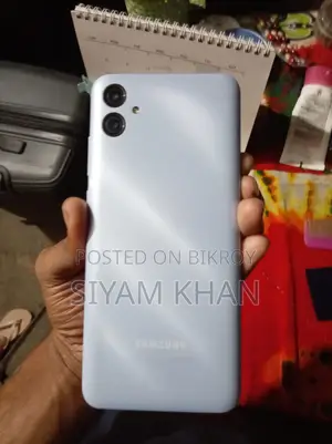 Samsung Galaxy A04e (Used)