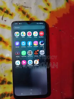 Samsung Galaxy A04e (Used)