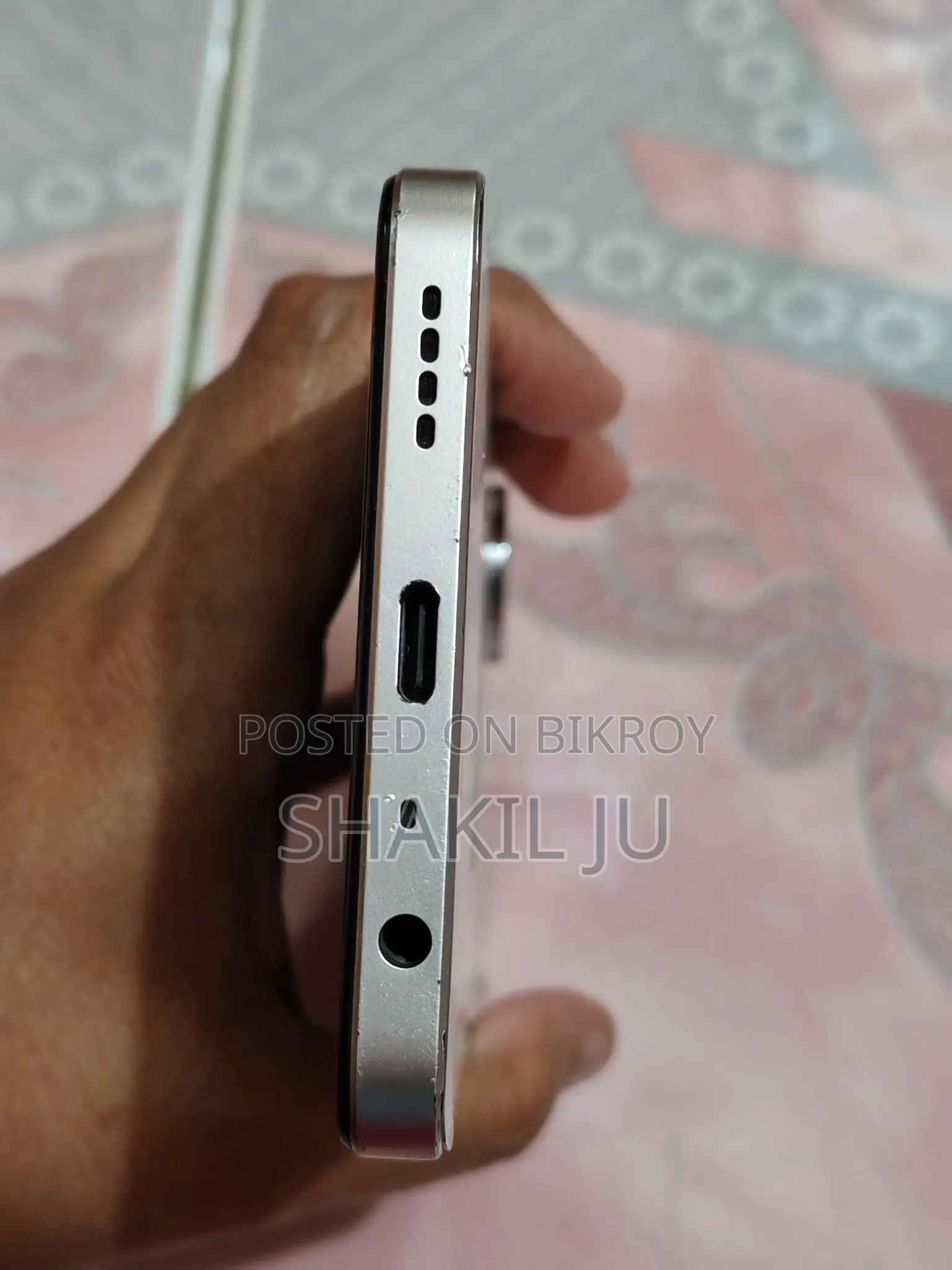 Realme C55 (Used)