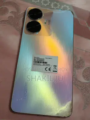 Realme C55 (Used)