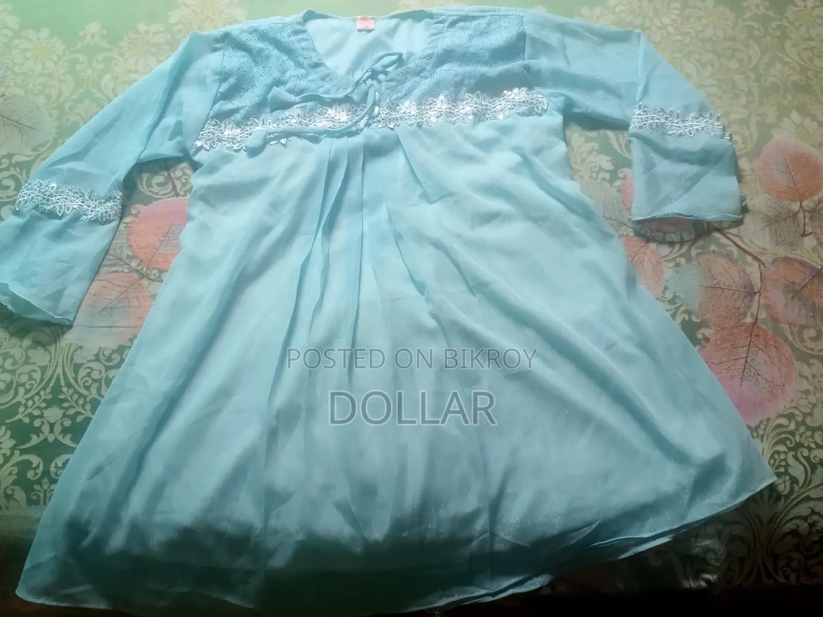 Earrings+ring for Sale