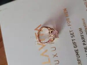 Earrings+ring for Sale