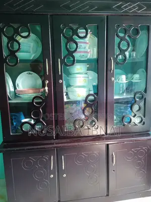 Showcase for Sale