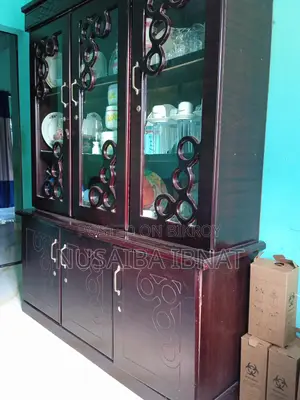 Showcase for Sale