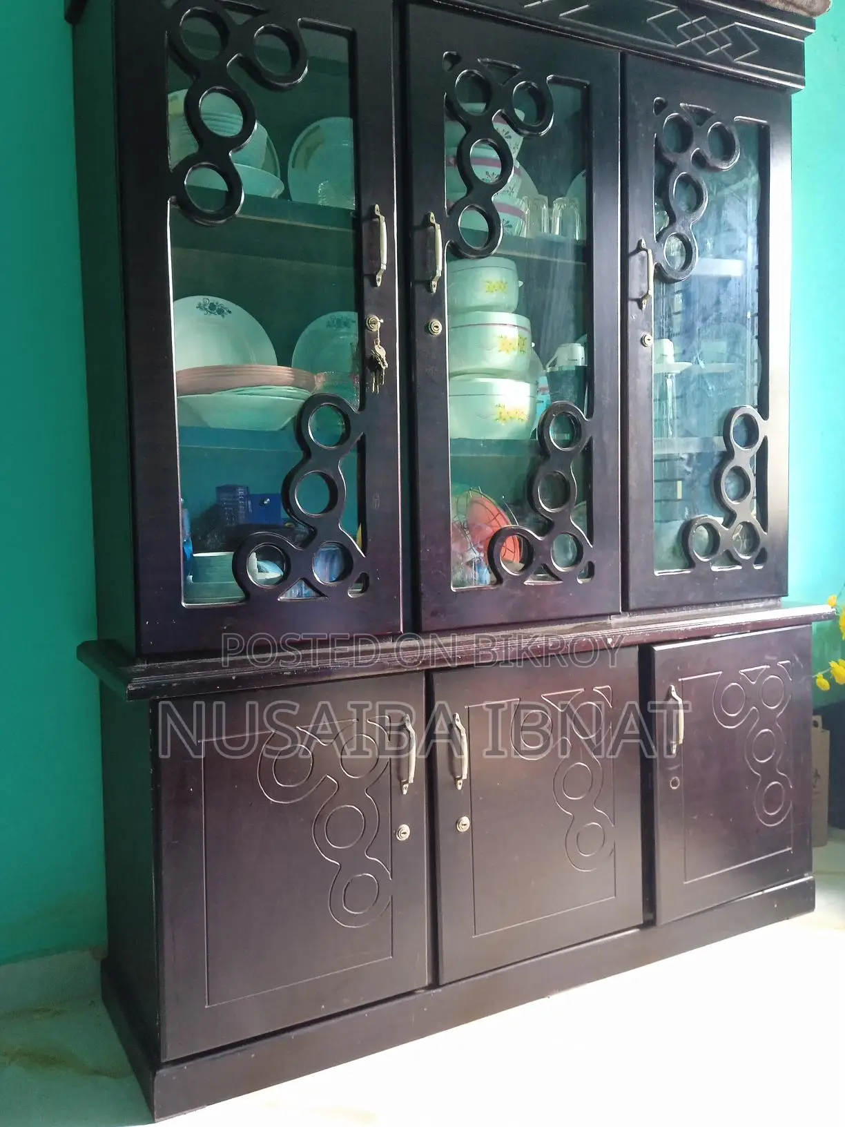 Showcase for Sale