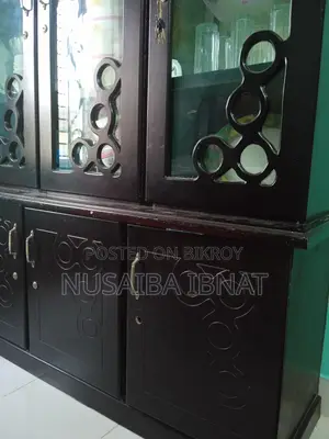 Showcase for Sale