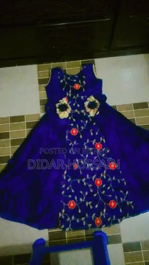 Indian Dresses