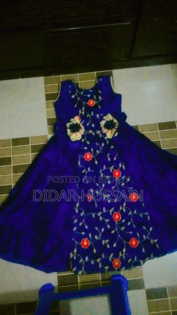 Indian Dresses