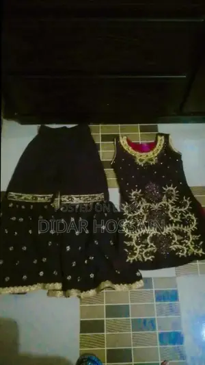 Indian Dresses
