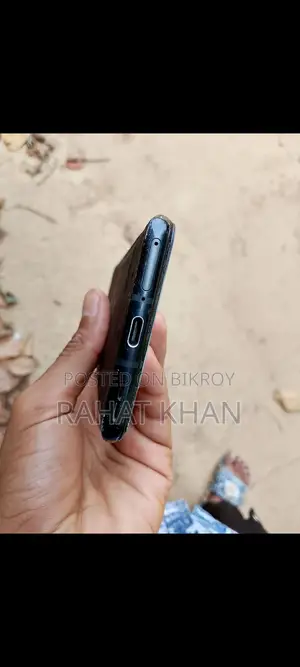 OnePlus 9R 8+128 (Used)