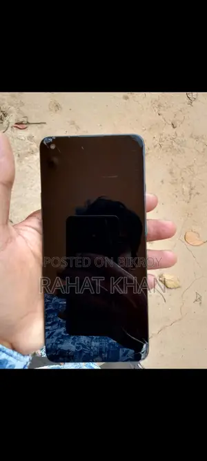 OnePlus 9R 8+128 (Used)