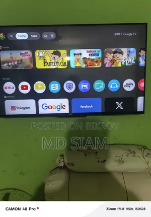 TV For Sale