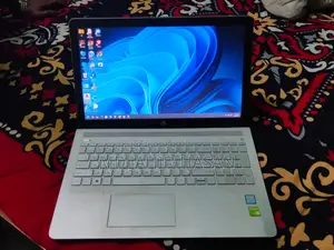 HP Pavilion Laptop 15 cctes