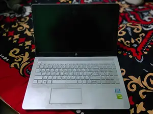 HP Pavilion Laptop 15 cctes